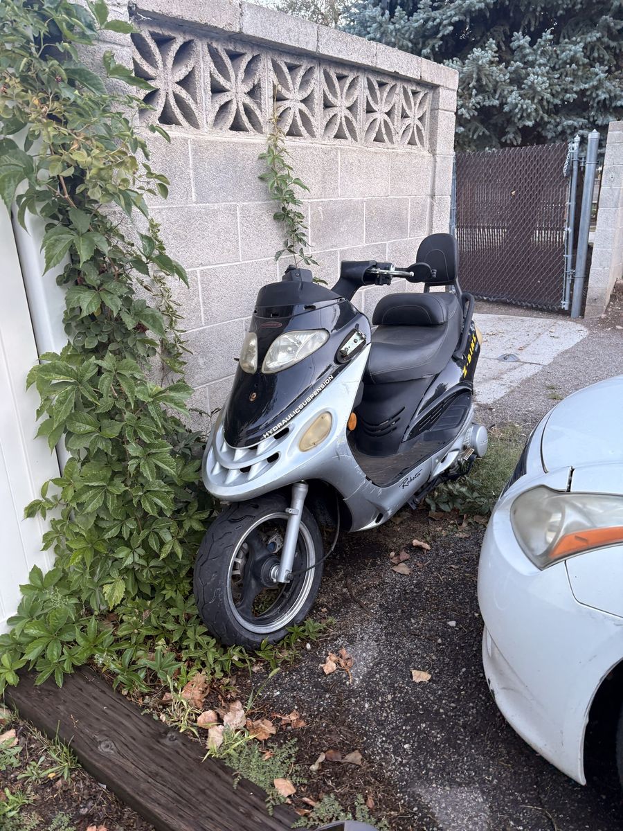 Moped