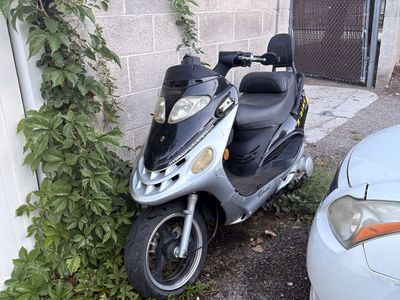 Moped