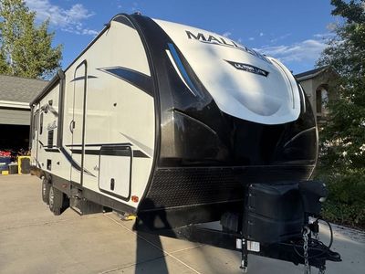 2021 Heartland Mallard IDM27. WITH EXTRAS.