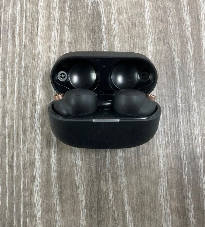 SONY BLUETOOTH WIRELESS EARBUDS