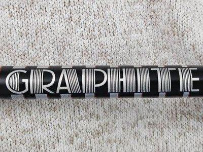 Graphite Design Tour AD XC-6 Stiff Flex Golf Driver shaft Callaway adapter
new golf pride CP std grip