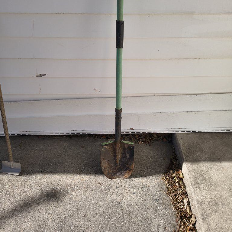 Shovel