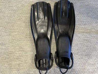 Mares Ananti Quattro + Fins