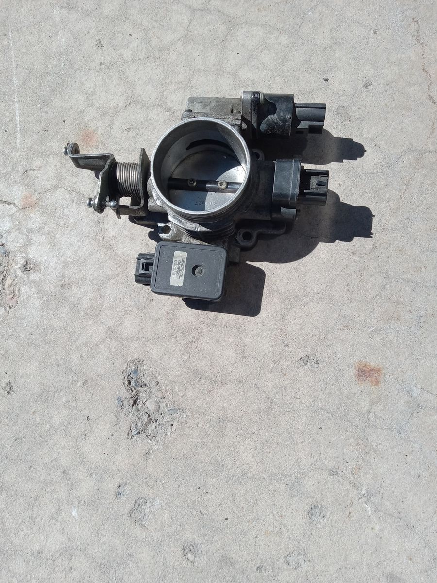Jeep 4.0 throttle body $40 obo