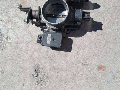 Jeep 4.0 throttle body $40 obo