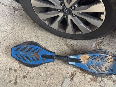 RipStik Caster Board - Blue