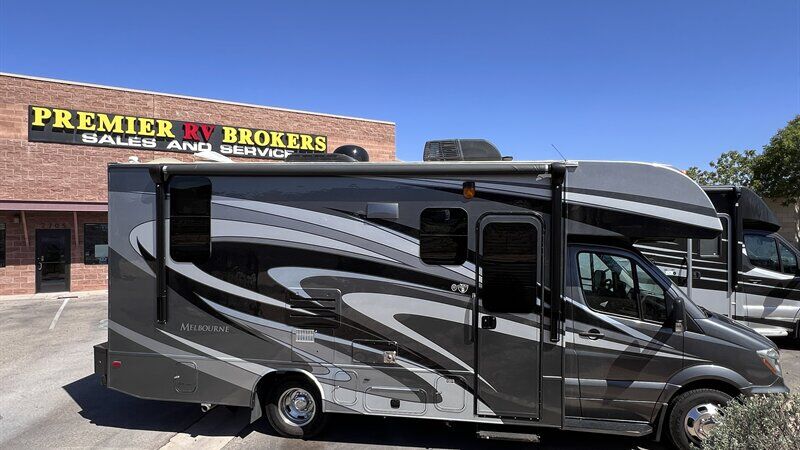 2018 Jayco MELBOURNE 24L