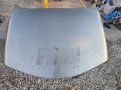 Kenworth T660 Sleeper Fairing / Roof Cap – $400 OB
