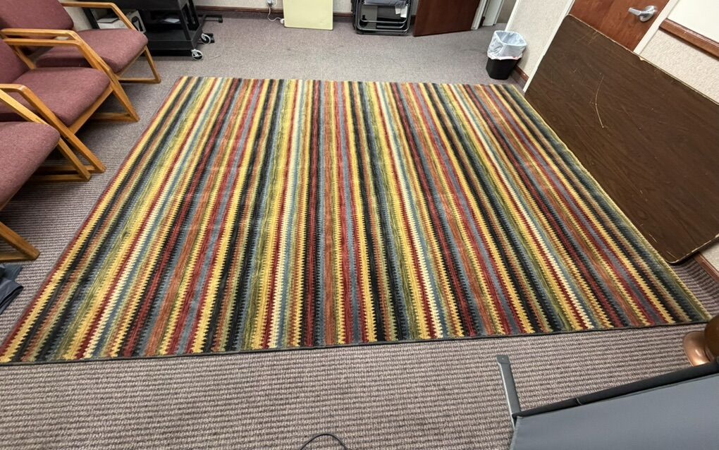 Area Rug