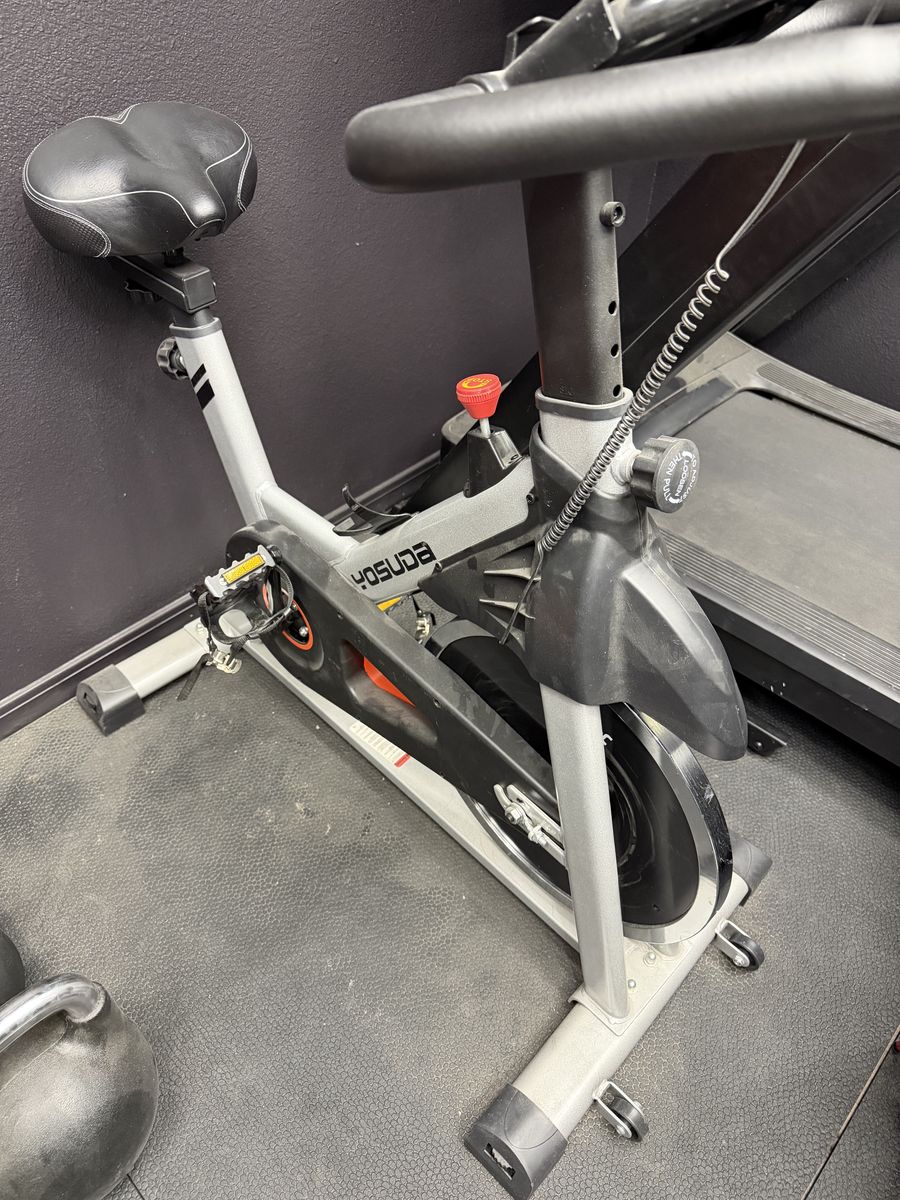 Yosuda Exercise BiKe $100.00 OBO