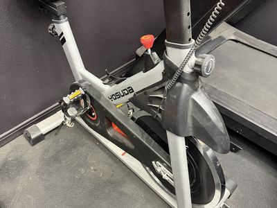 Yosuda Exercise BiKe $100.00 OBO