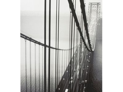 Signature Design by Ashley 'Akello' Canvas Wall Art