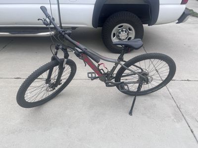 Trek Marlin 4 Small Frame