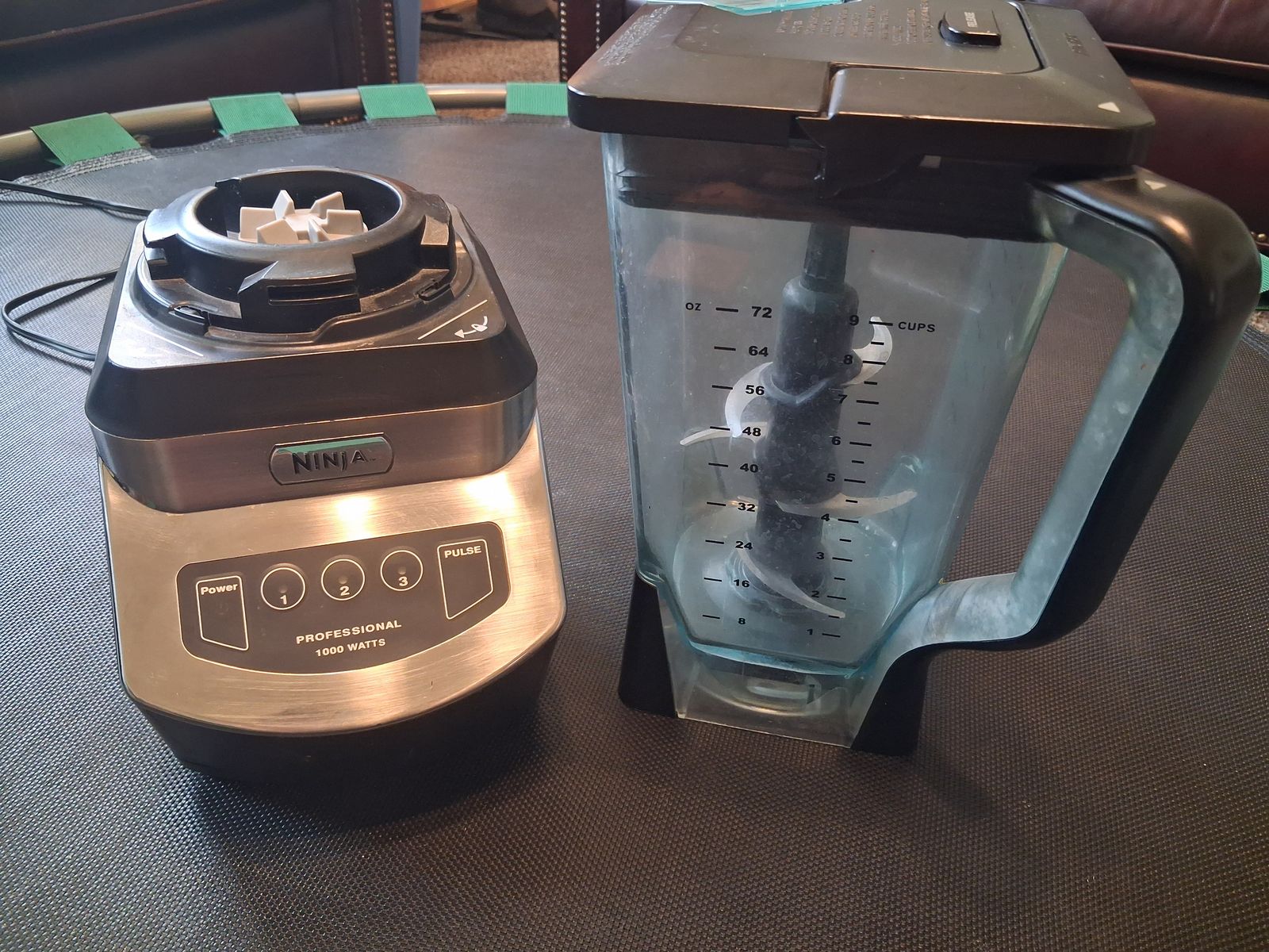 Ninja Blender