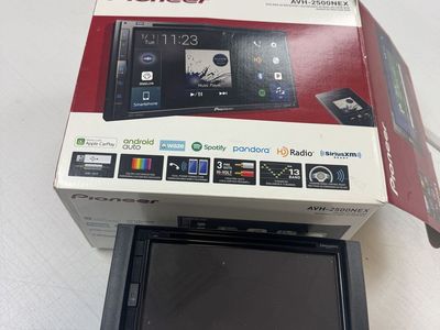 Pioneer AVH-2500NEX