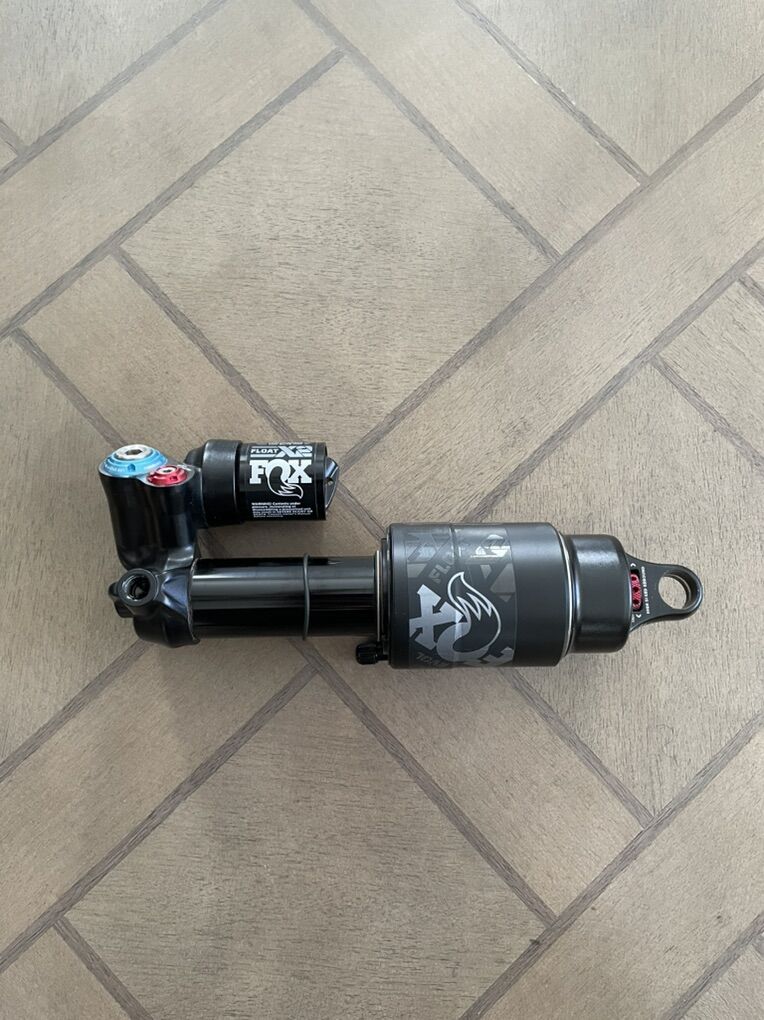 2023 Fox Float X2 Performance Elite Shock