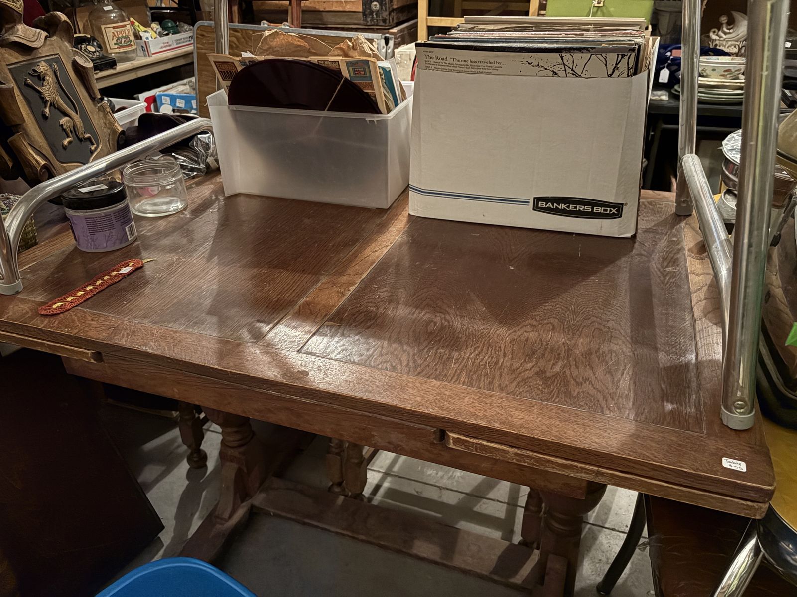 Kitchen Tables