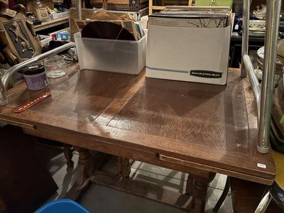 Kitchen Tables