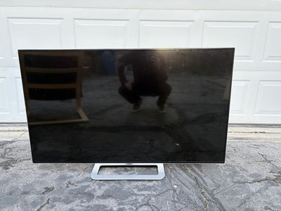 50 inch flat screen TV