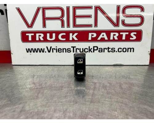 Peterbilt Dashboard Switch