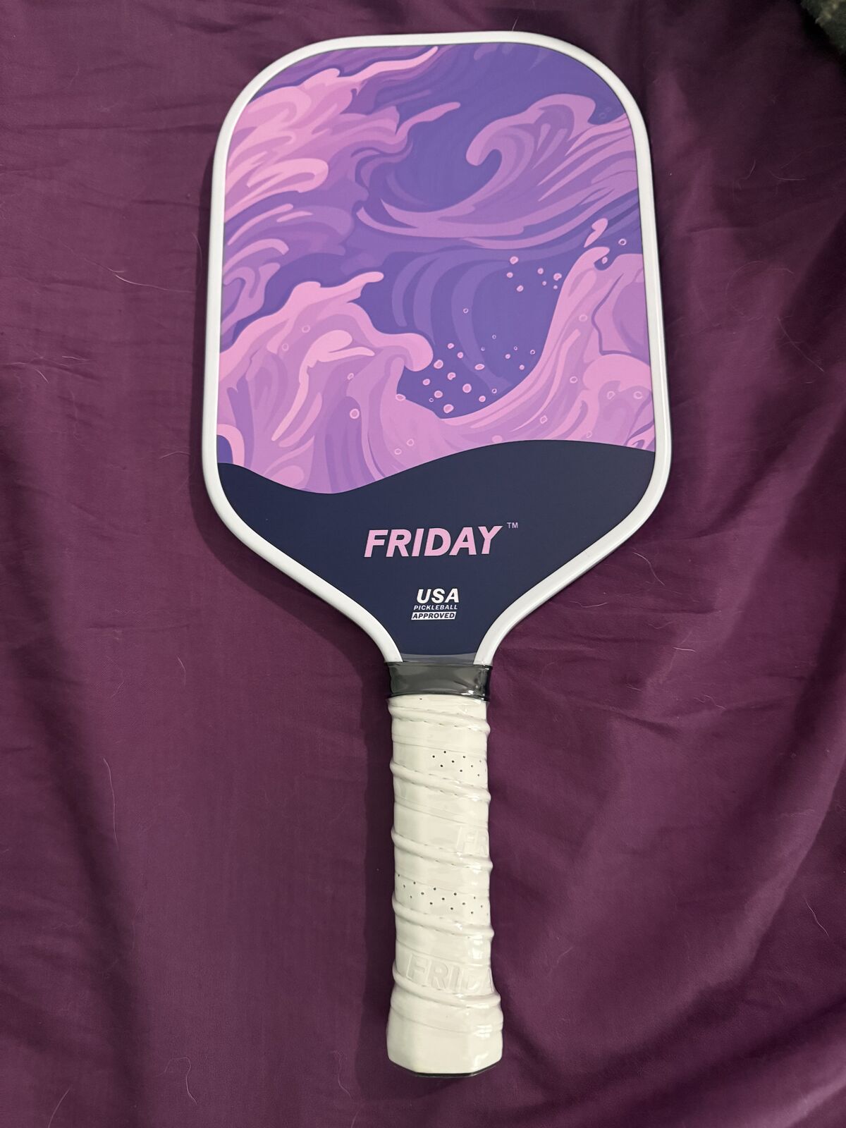 Friday Original Pickleball Paddle