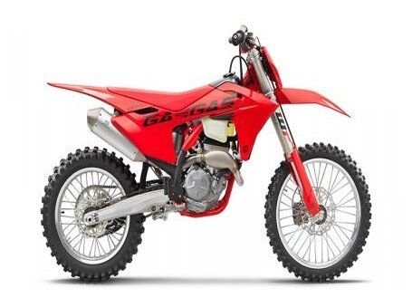 2025 GASGAS EX250F