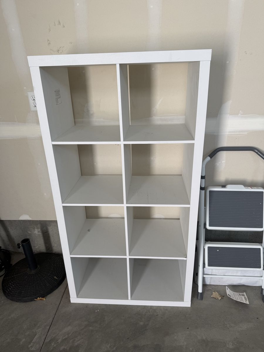 Kids Cube Storage - OBO
