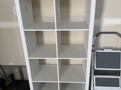 Kids Cube Storage - OBO