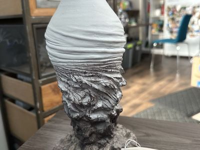 Hope in the Hands of the Potter by Libby Davis