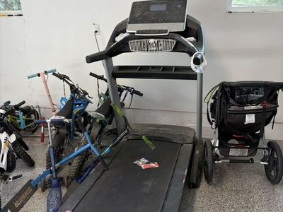 Pro-Form Pro 2000