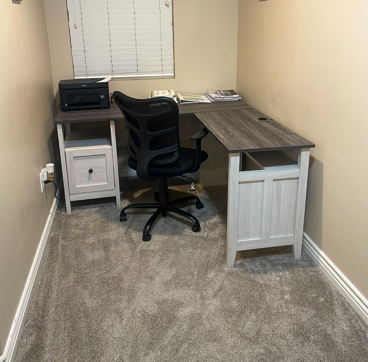 Desk 