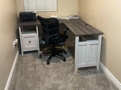 Desk