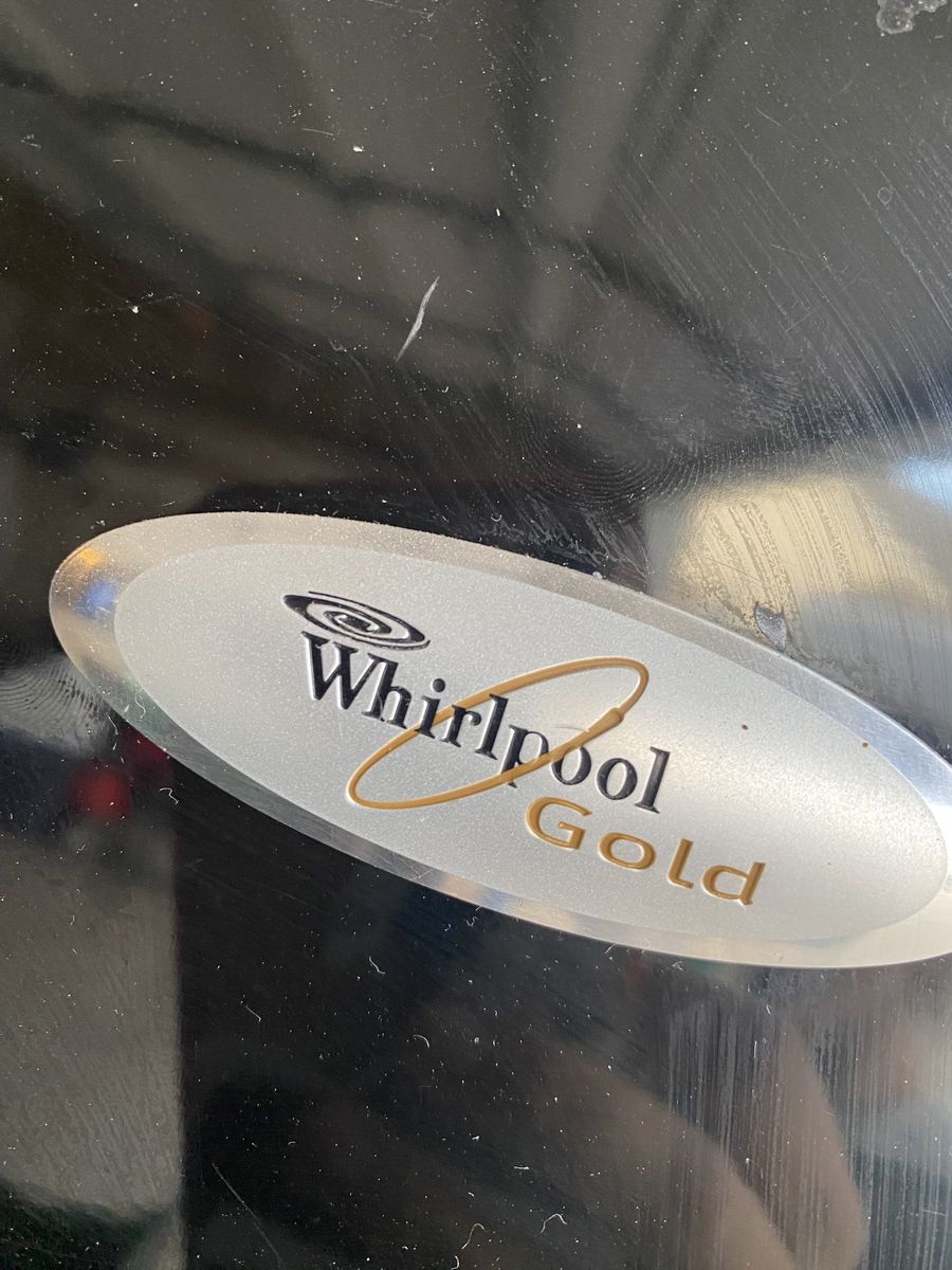 Whirlpool Refrigerator