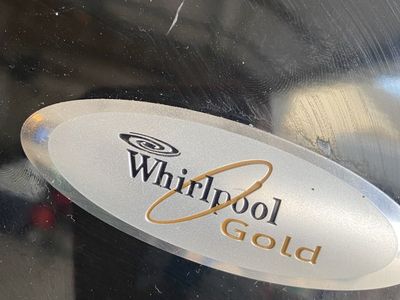 Whirlpool Refrigerator