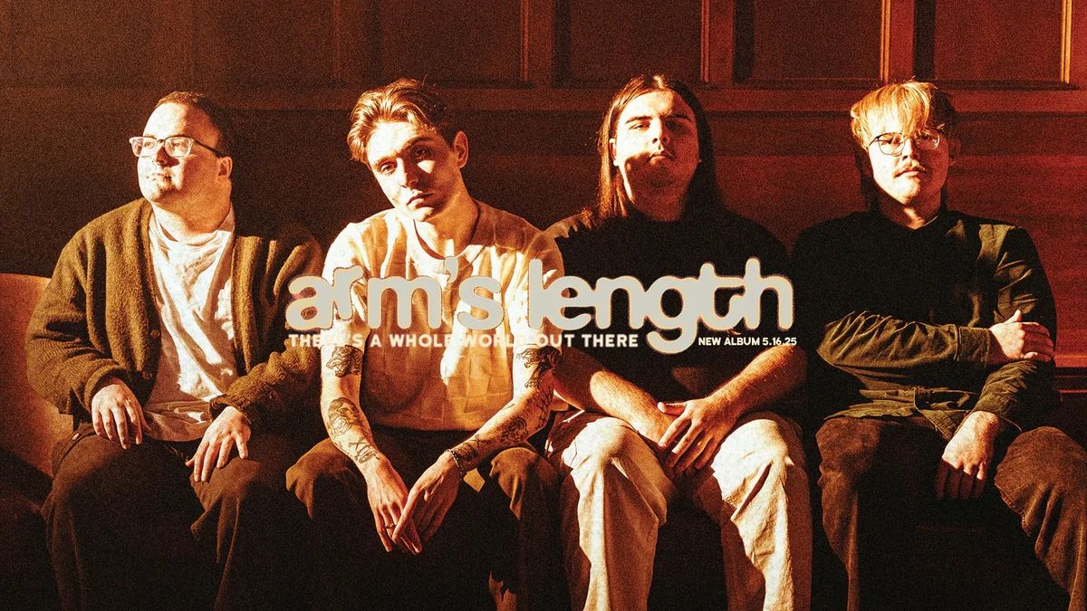 Arms length concert