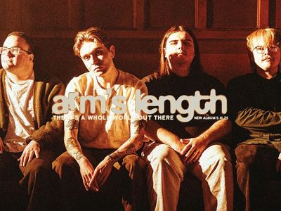 Arms length concert