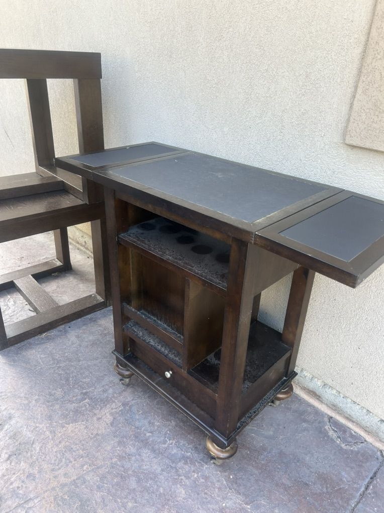 Mobile Bar