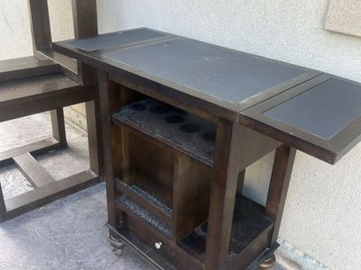 Mobile Bar