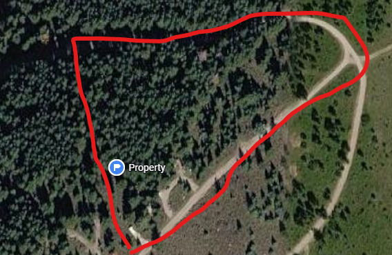 Recreation Property in Lava Hot Springs, ID