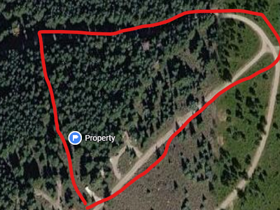 Recreation Property in Lava Hot Springs, ID