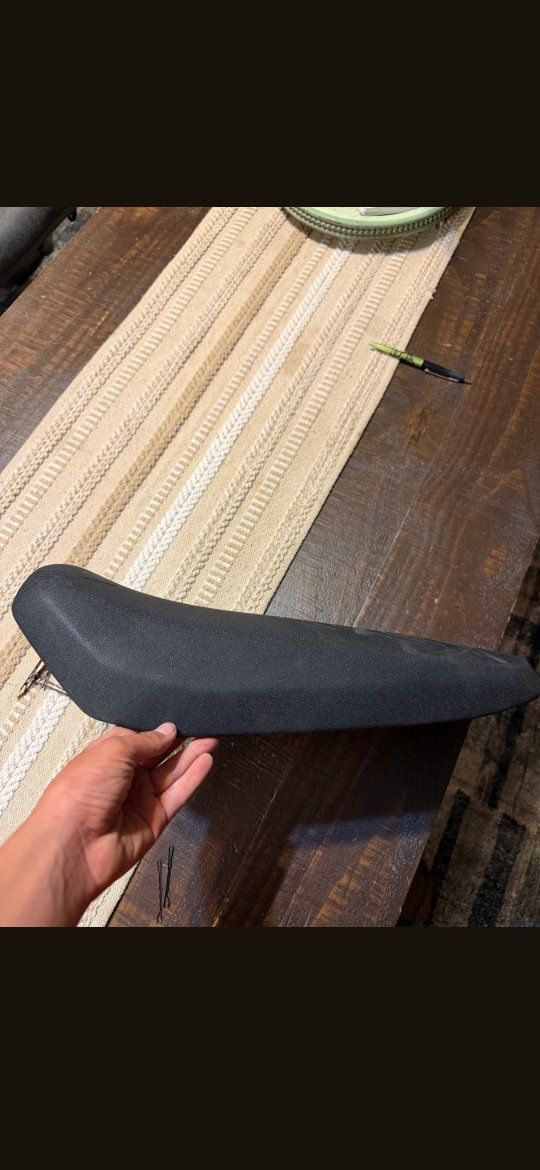 Surron lbx oem seat