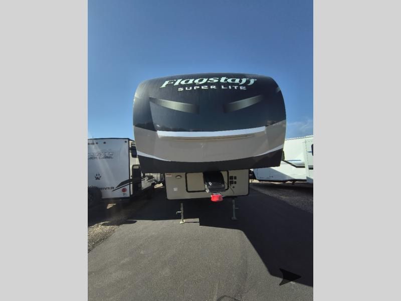 2021 FLAGSTAFF SuperLite 528IKRL