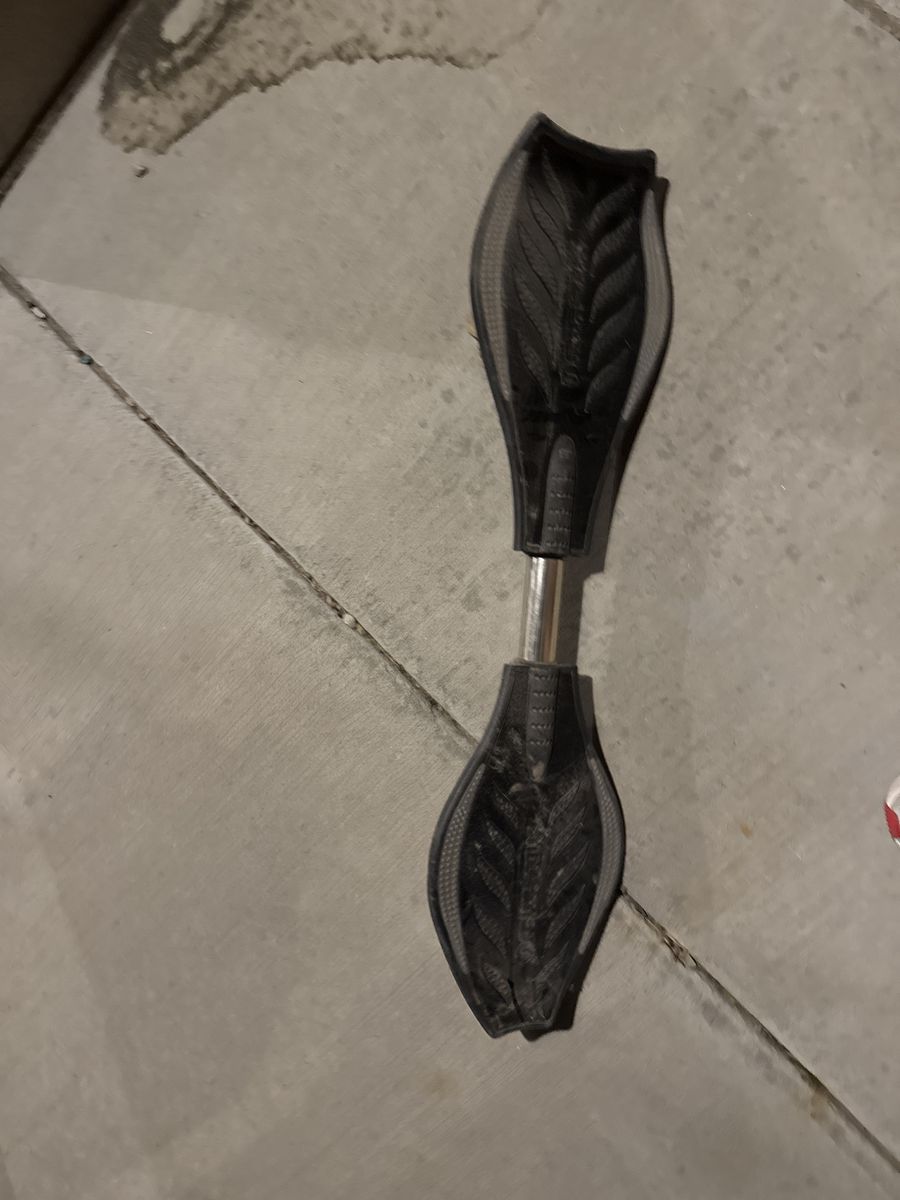 Razor ripstick -used