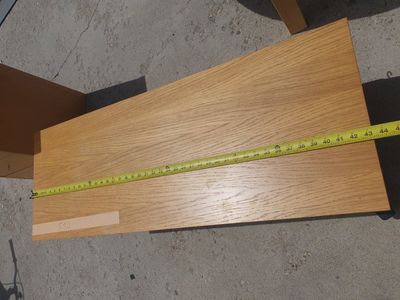 TV stand