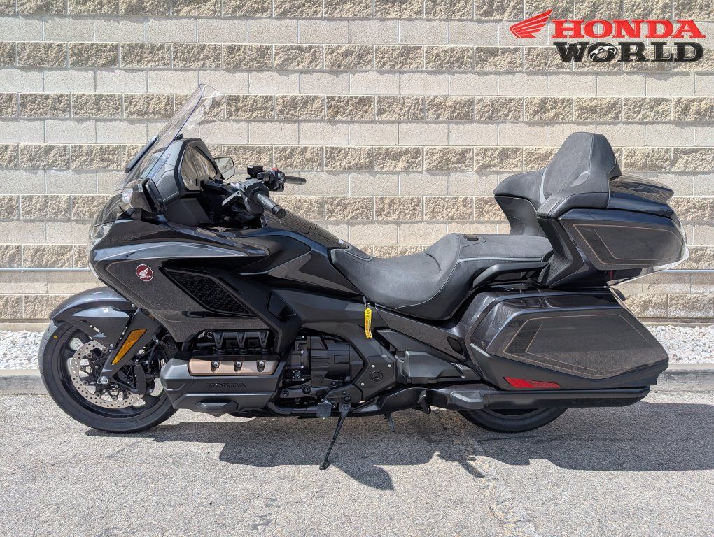 2026 Honda Goldwing touring