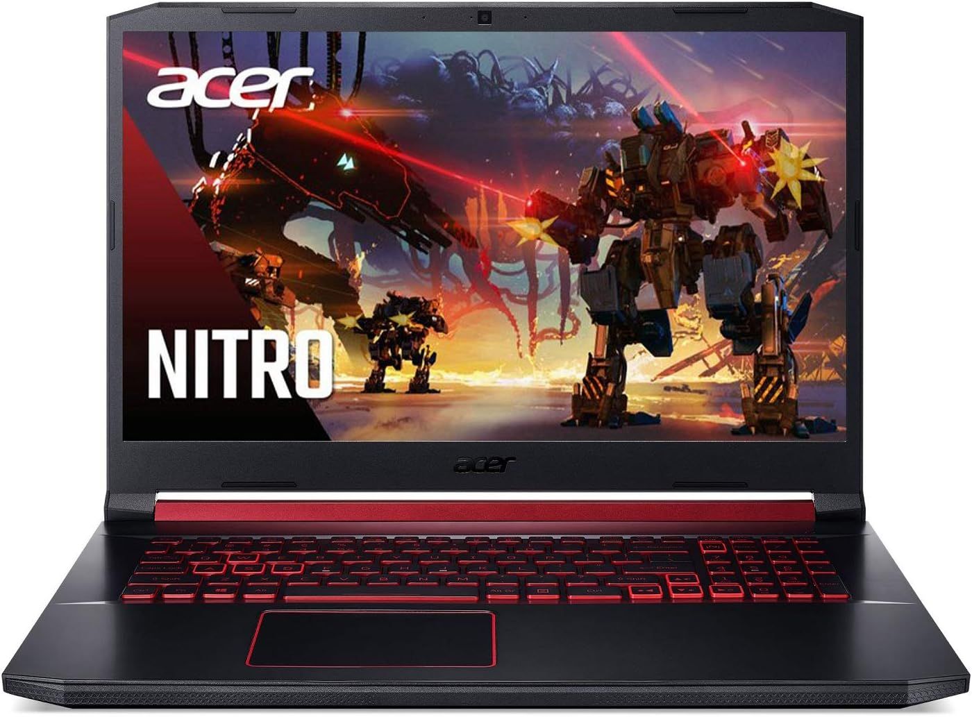 Acer 5 Nitro Gaming laptop