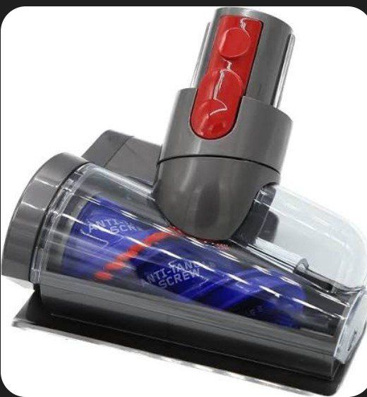 New Anti Tangle Screw Dyson Vacuum Head