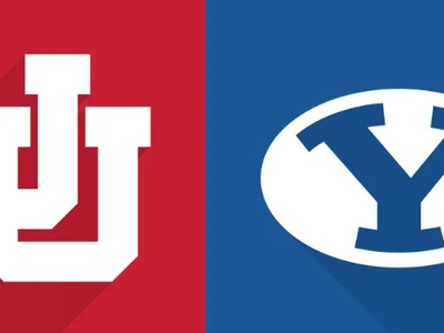 Utah vs. BYU