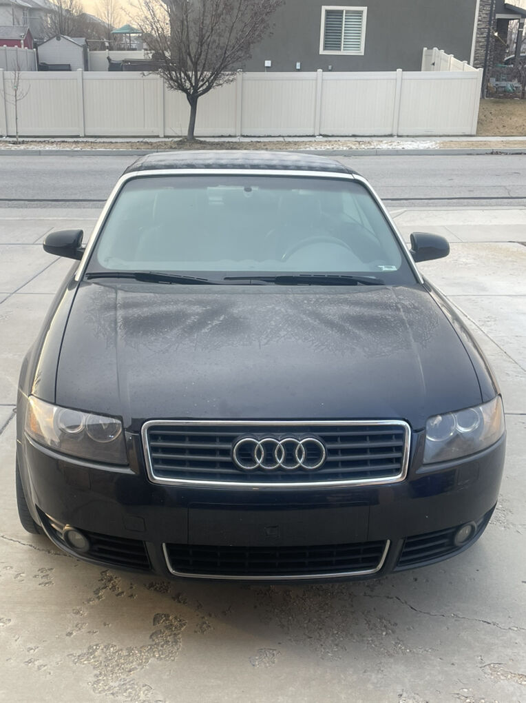 2006 AUDI A4