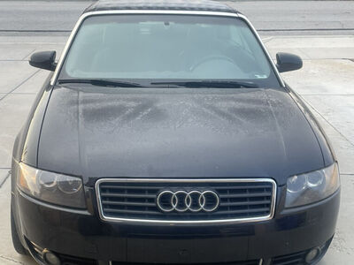 2006 AUDI A4